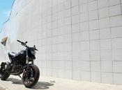 Ducati Hypermotard 1100 "Black Diavolo Nero" Marco Crescenzi