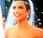 GOSSIP prime immagini matrimonio Kardashian Kris Humphries