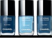 Chanel, nuovi smalti limited edition [speciale VFNO]