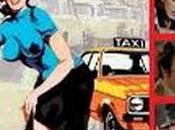 Taxi girl