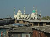 Dharavi moschea