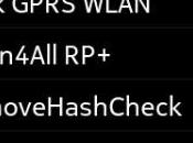 Hack Symbian Belle