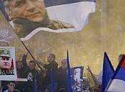 DOSSIER: L’estrema destra nazionalismo serbo