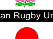 Giappone, lista Kirwan 2011