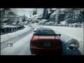 Need Speed: video sulle nevi Gamescom 2011