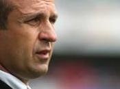 Ultim'ora: Saint-André prossimo francese