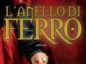 Recensione: L'ANELLO FERRO Ornella Albanese (Leggereditore)