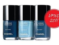 VFNO 2011: "Les Jeans Chanel"