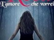 Anteprima "Need L'amore vorrei" Carrie Jones