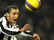 Juventus, Chiellini: "...ad Udine lotteremo massimo!".