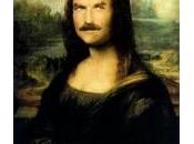 mona lisa deciso rifarsi trucco