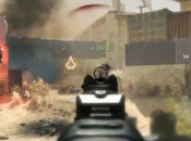 Modern Warfare video gameplay gamescom 2011