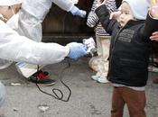 Fukushima: L’agenzia nucleare giapponese nasconde dati sull’esposizione alle radiazioni