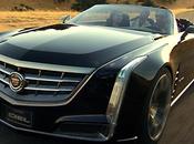 Cadillac Ciel
