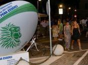 Benetton presenta, Leoni pronti nuova stagione