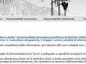 Sostenibilità: Flavio Cattaneo progetti Terna rete elettrica integrata euromediterranea