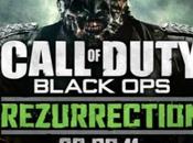 Call Duty Black Ops, disponibile Marketplace Xbox l’espansione Rezurrection