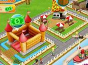 remake Theme Park sarà free-to-play iPhone iPad