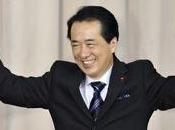 Tokyo: Naoto pronto dare dimissioni