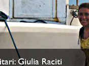 Interviste viaggiatori solitari: Giulia Raciti