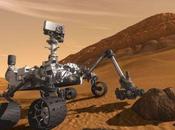 Curiosity: prossimo rover verso Marte