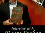 Interview with Dacre Stoker
