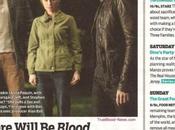 Spoiler finale stagione "TVGuide"