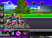 gioco Grande Ciclismo arriva iPad iPhone