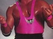 Bret Hart General Manager SmackDown!