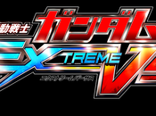 Gundam Extreme annunciato