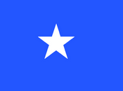 mappamondo: Somalia, nazione