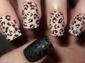 {Leopard Nail}