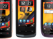 Nokia annuncia nuovi terminali Symbian Belle