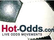 Hot-odds.com osservare variazione delle quote