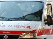 ospedale malore: viene dimessa muore