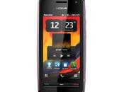 Nokia 600: smartphone volume alto