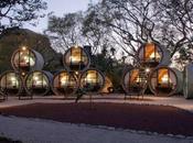 Tepoztlan’s TuboHotel