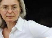 Svolta nell'omicidio Anna Politkovskaja: fermato ufficiale, ritenuto l'organizzatore delitto