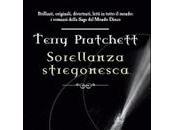 Sorellanza stregonesca Terry Pratchett