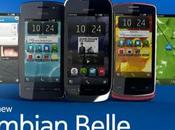Nokia Keynote presenta Symbian Belle, 700, Video