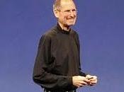 Steve Jobs dimette amministratore delegato Apple.