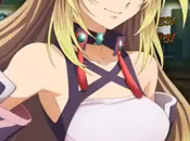 Tales Xillia nuovi video gameplay