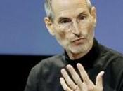Steve Jobs lascia Apple