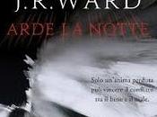 Arde notte J.R.Ward