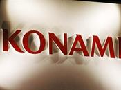 Konami svela lista giochi Tokyo Game Show, sono Vita