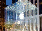 Apple Store guadagna doppio Tiffany