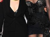 Lady Gaga sorella Natali Germanotta insieme linea moda