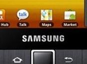 Samsung Galaxy Smartphone Android Foto, Caratteristiche complete, Prezzo disponibilità
