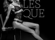 L'intimo Gisele Burlesque!