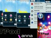 TTPod Anna v.4.31 Symbian